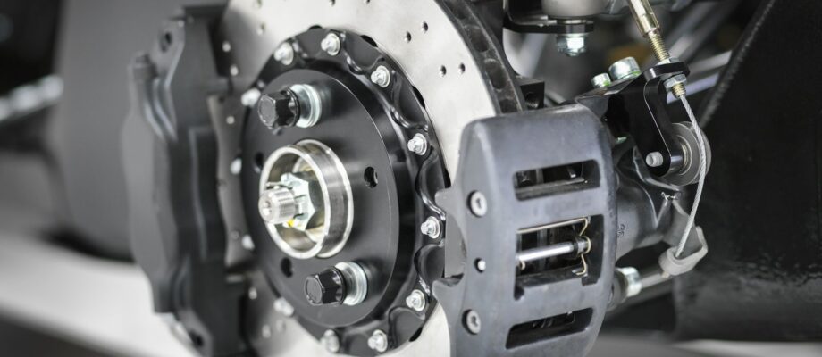 Top 10 Replacement Brake Pads & Rotors