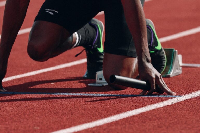 Running Track Injury Common Sports Injuries and Remedies | My Zeo