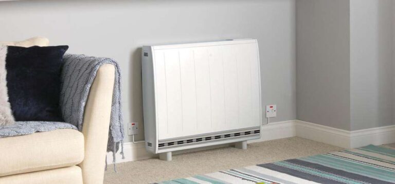 Image showcasing HEATING SOLUTIONS FOR YOUR APARTMENT | My Zeo