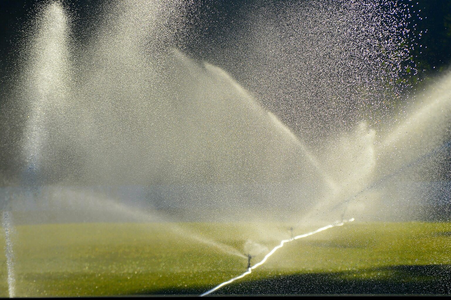 Sprinkler Solutions How Much Does Sprinkler Installation Cost?