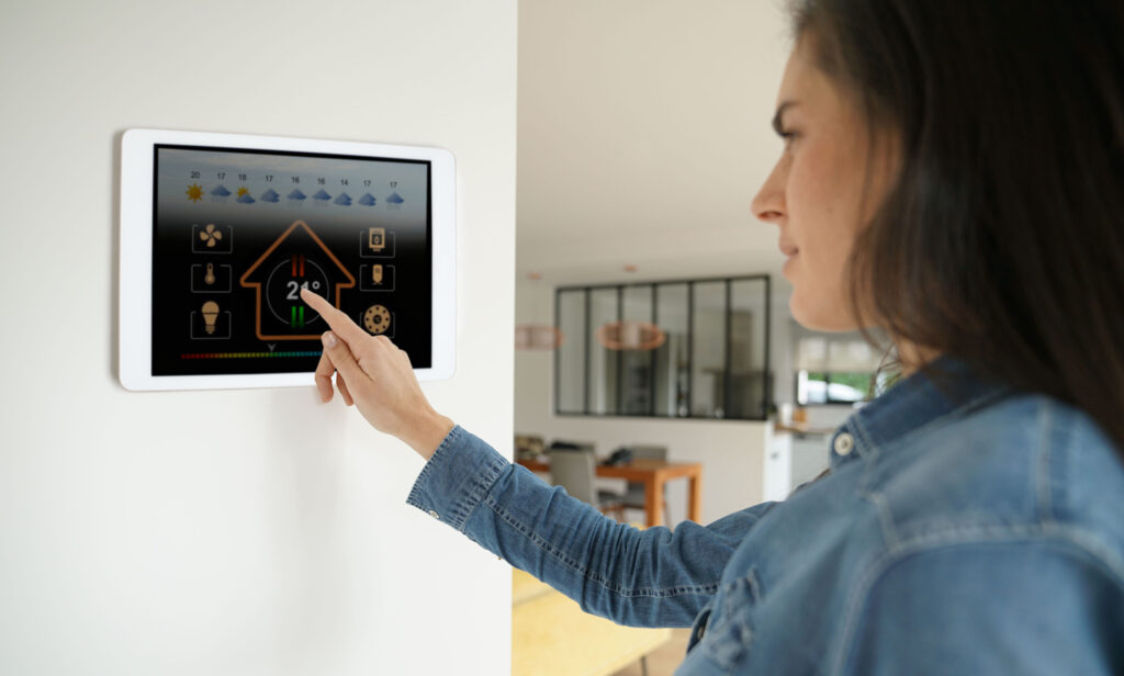 The 5 Best Smart Thermostats of 2021