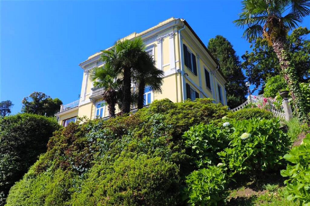 Italian Luxury Real Estate For You