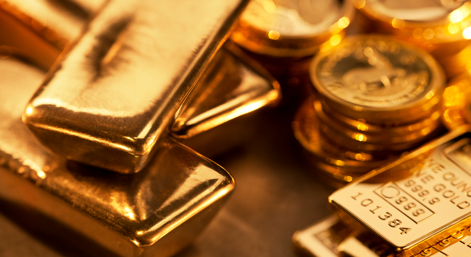 Why Bullion Investment Is Beneficial For Your Future