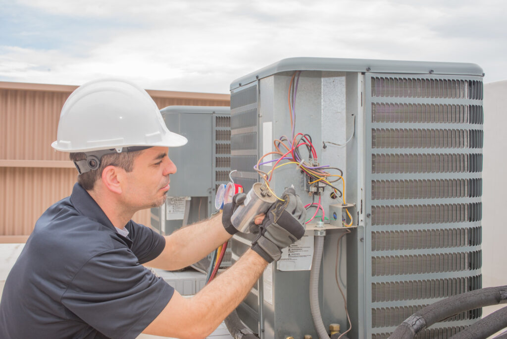 HVAC Professional Tips: How to Keep Your AC Running Smoothly - My Zeo