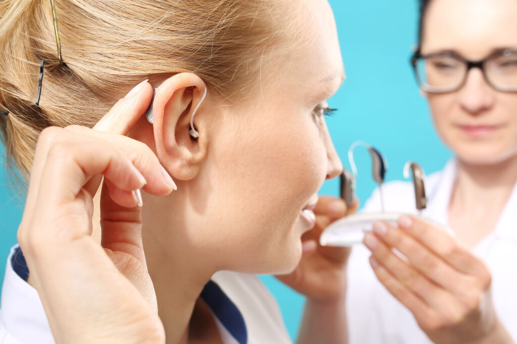 Top 5 Factors to Consider When Buying Hearing Aids