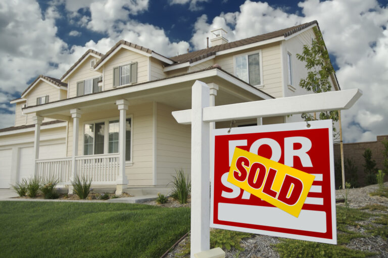 8 Tips for the Best Way to Sell Your House Quickly