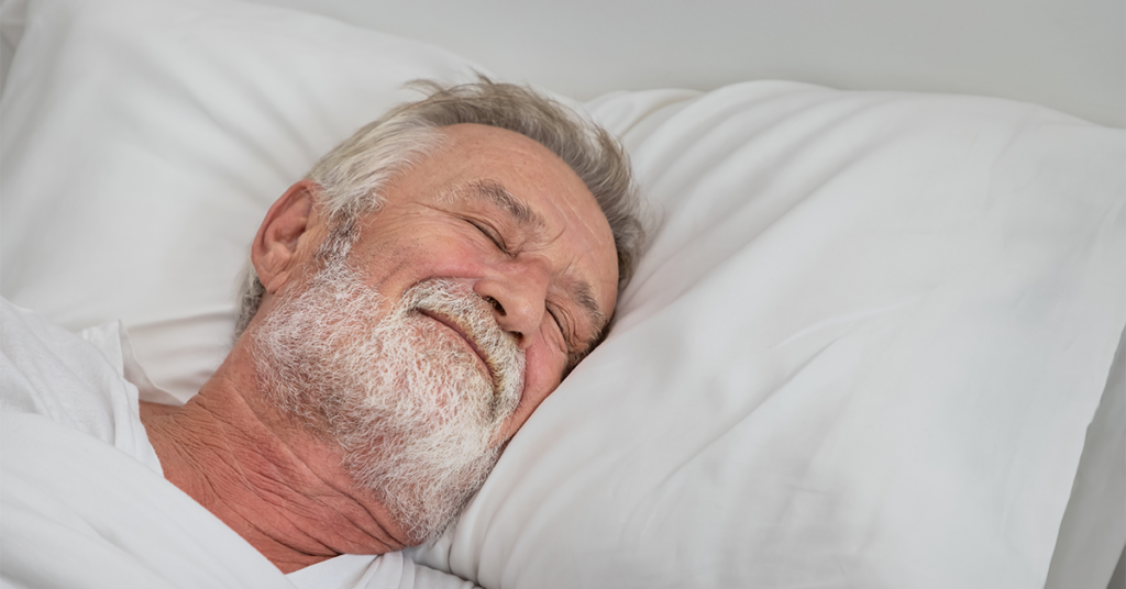 What To Do If You Your CPAP Equipment