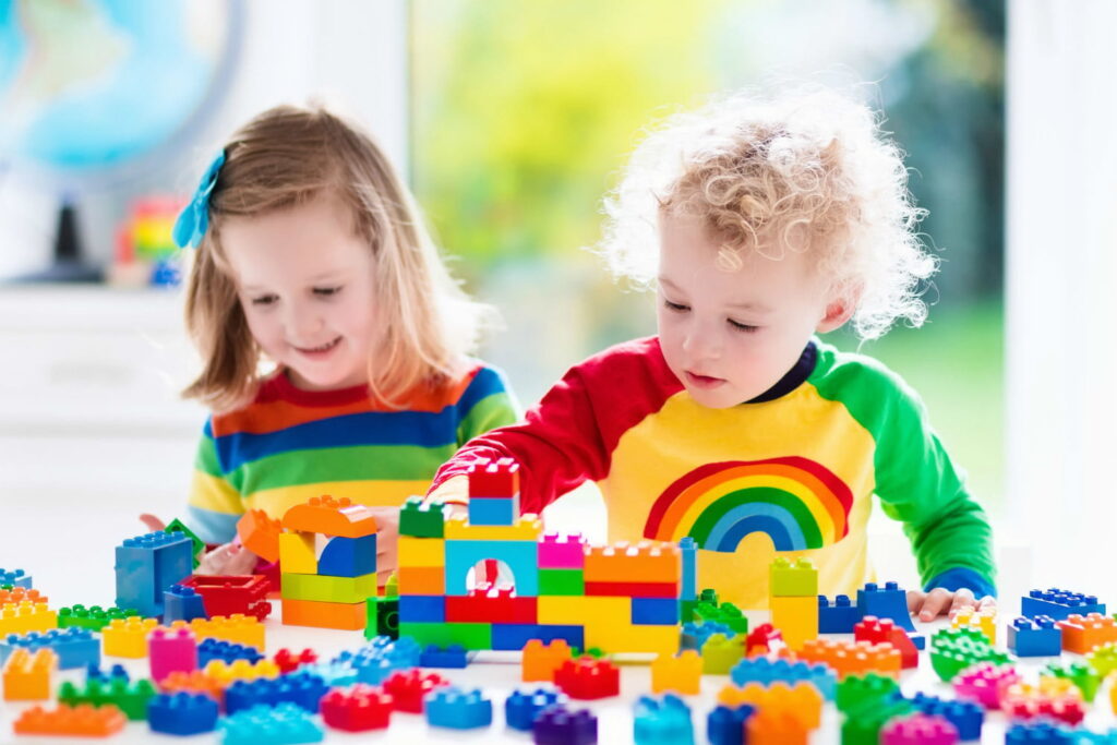 How to Buy a Perfect Toy for Your Child