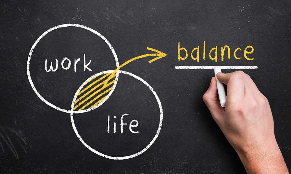 6 Ways to Balance Your Work Life and Personal Life