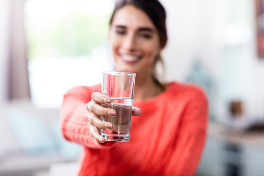 Is Tap Water Purified? Everything To Know About The Water In Your Tap