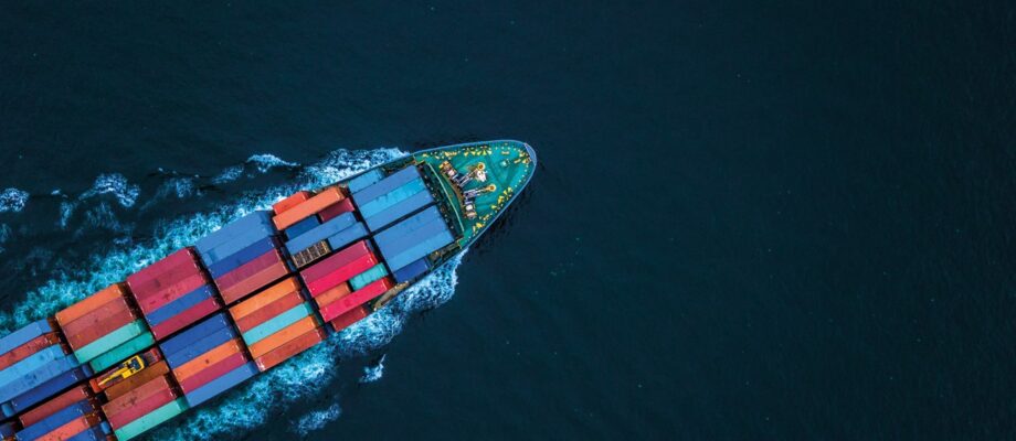 10 Ways Shipping Affects Our Everyday Lives – Victor Restis