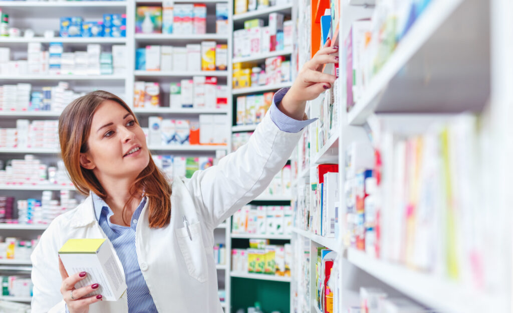 What Is the Cheapest Pharmacy to Get Medications From?