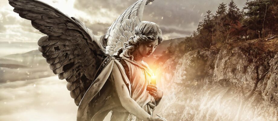 Guardian Angels Explained