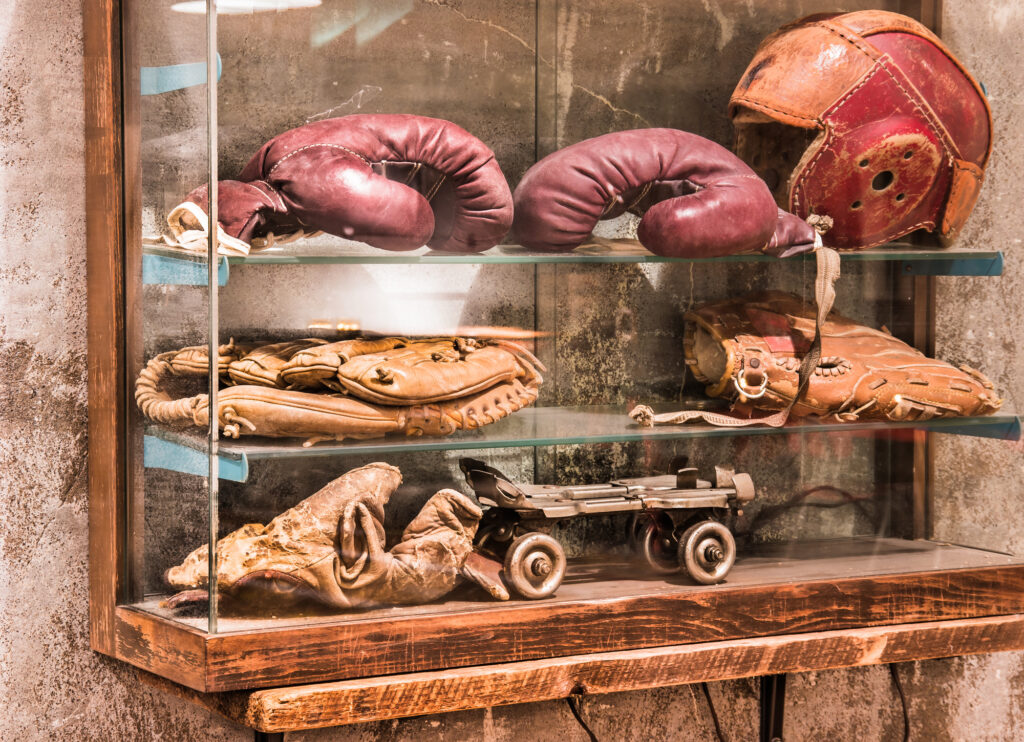 Buying Sports Memorabilia 5 Effective Tips