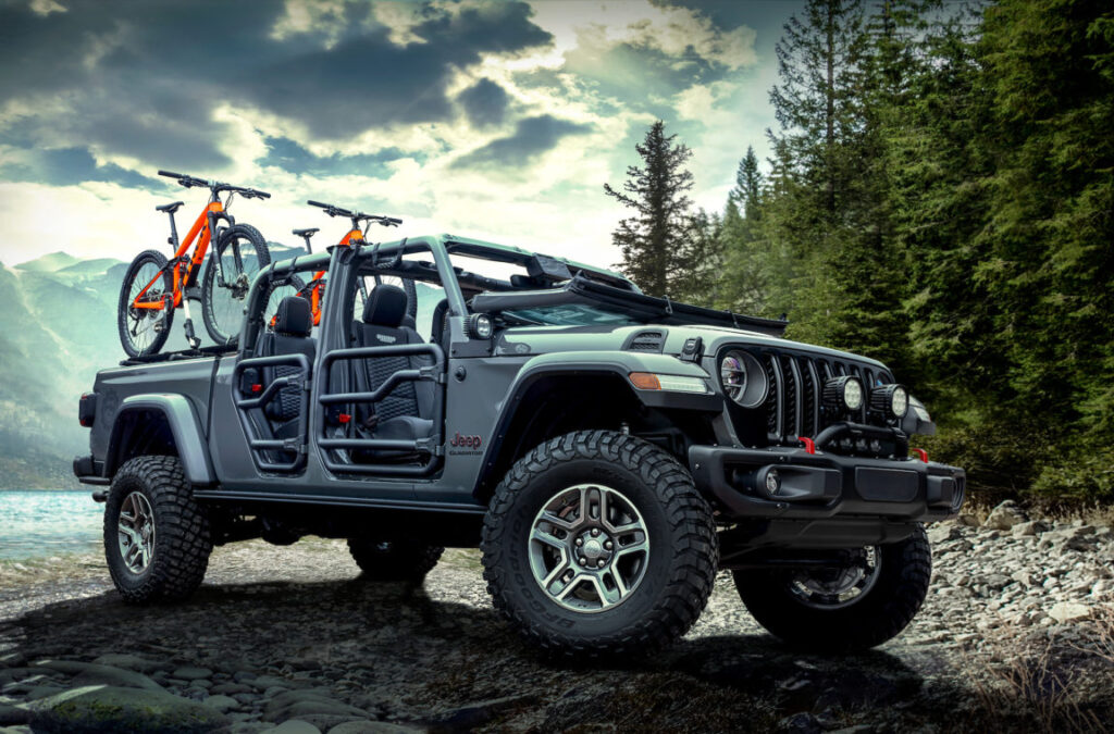 11 Best Jeep Accessories to Boost Your OffRoad Adventures