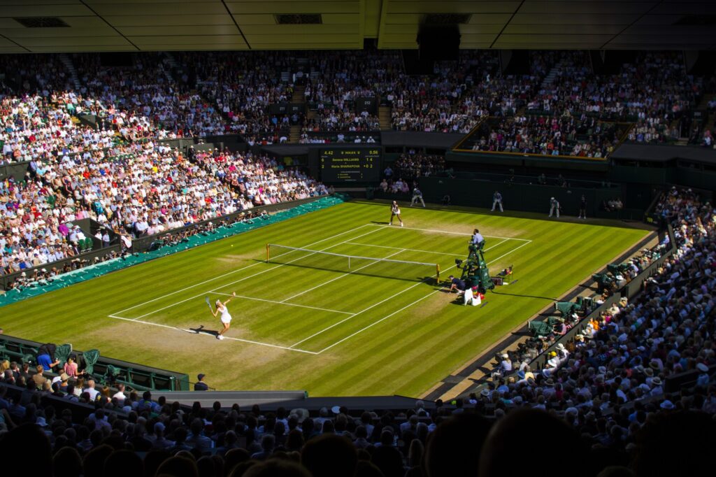 4 Can t Miss Major Sporting Events In The UK 2022