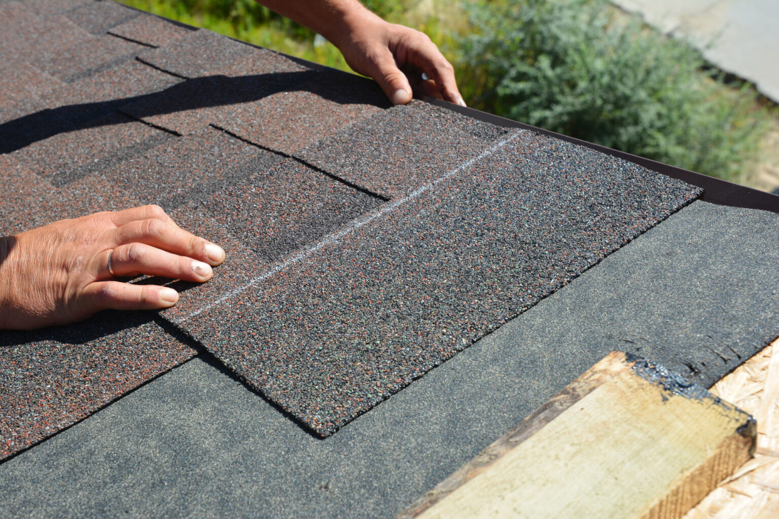 A Homeowner’s Guide to Shingle Roof Lifespan