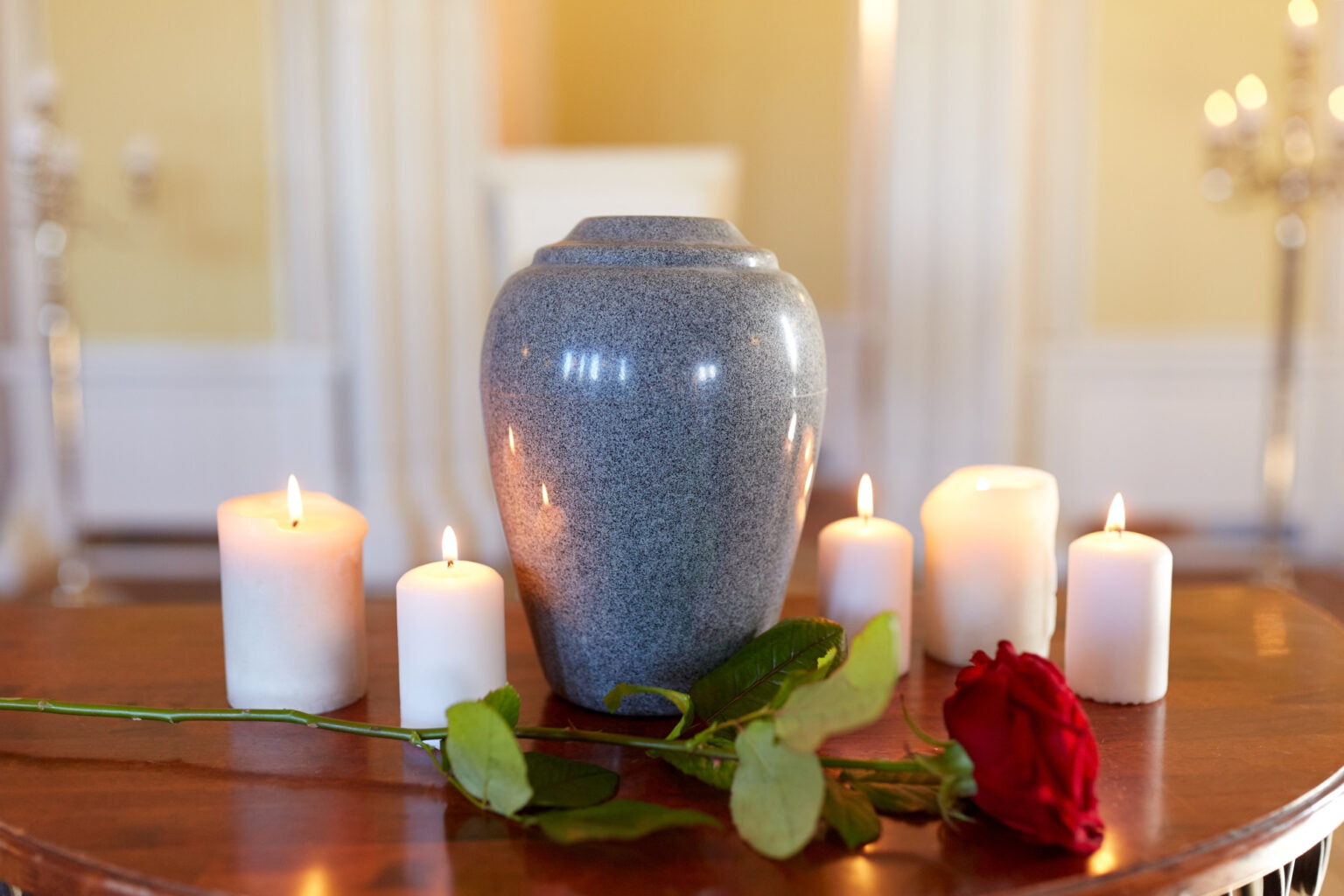 What Are the Different Types of Cremation Urns That Exist Today?