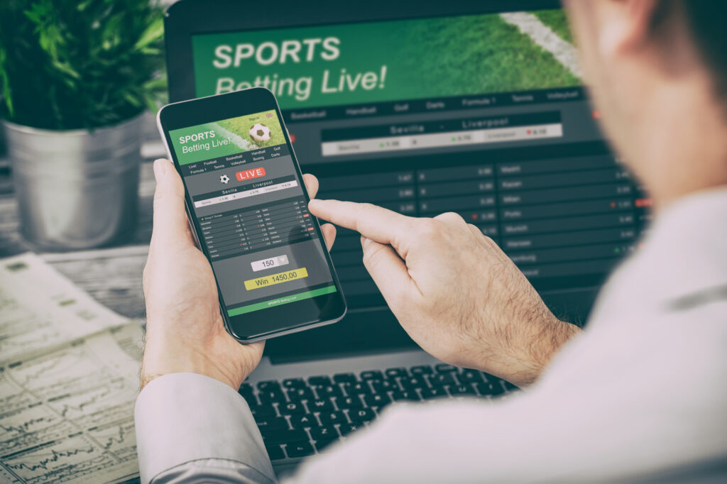The Ultimate Sports Betting Guide for Beginners