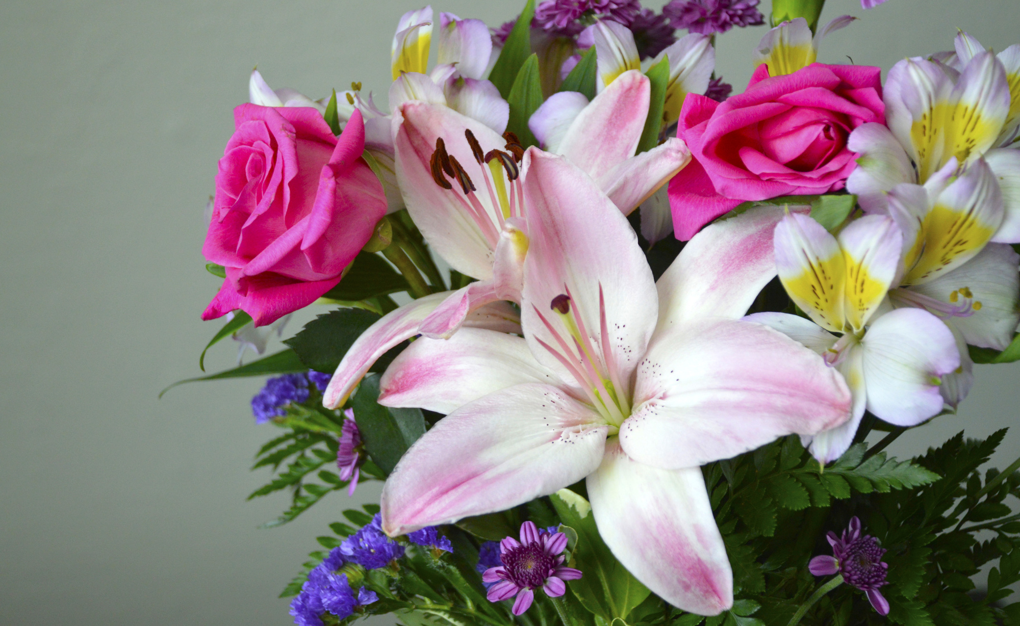 Speaking Flower Language: What Does Your Arrangement Say?