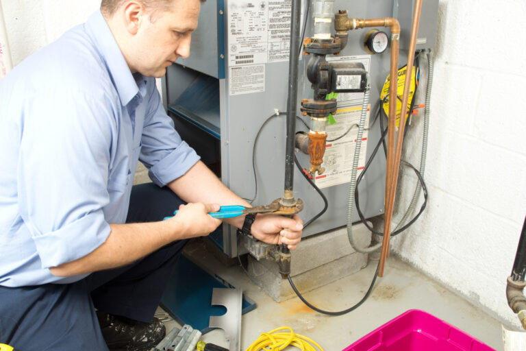 5 Furnace Emergency Warning Signs to Know 5 Furnace Emergency Warning Signs to Know