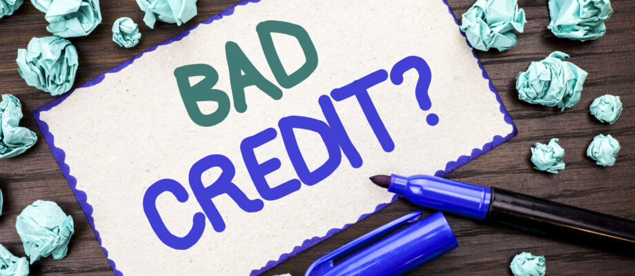 How to Get the Car of Your Dreams With Bad Credit