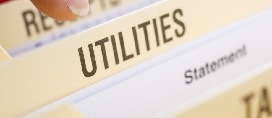 4 Tips to Help Your Business Save Money on Utility Bills