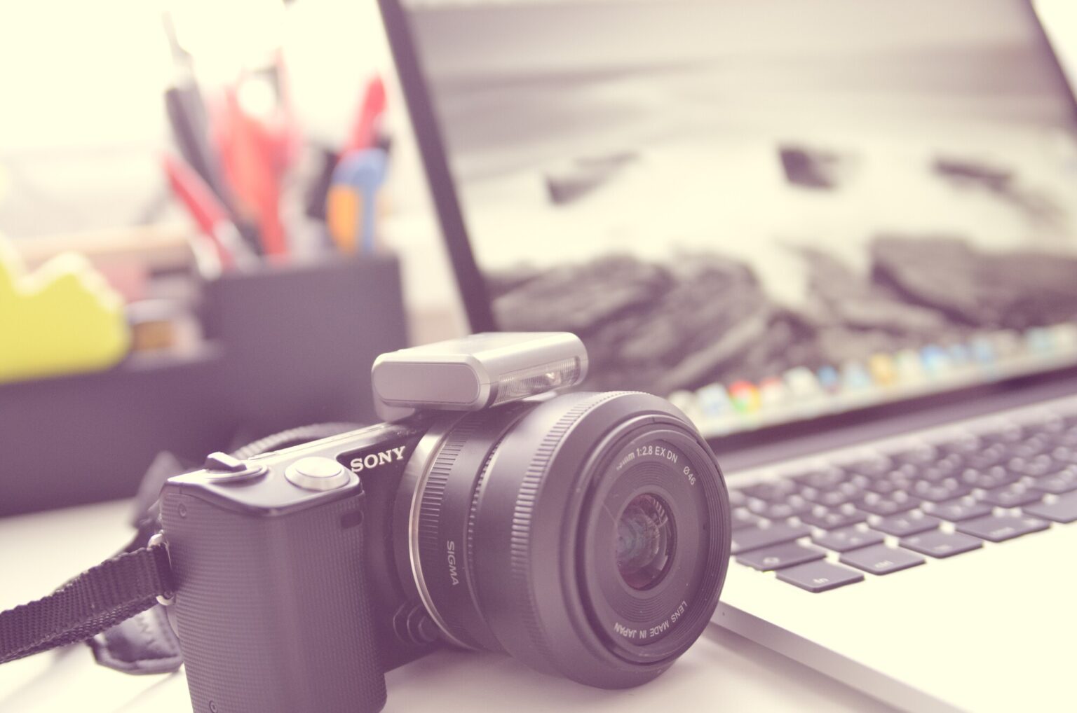 5 Photo Editing Tips for Beginners