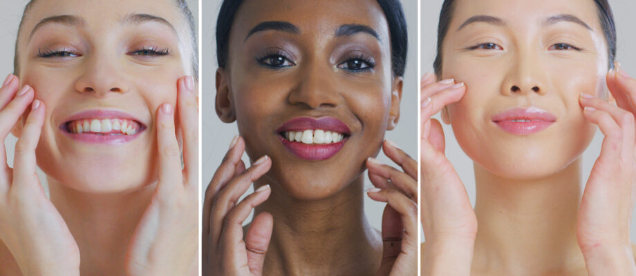 How to Get Perfect Skin: 4 Effective Tips