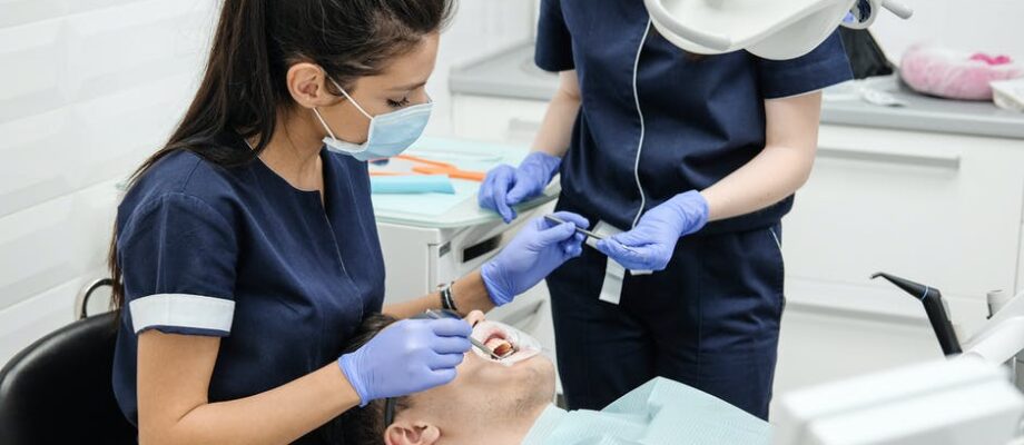 3 Types of Dental Services for You and Your Family
