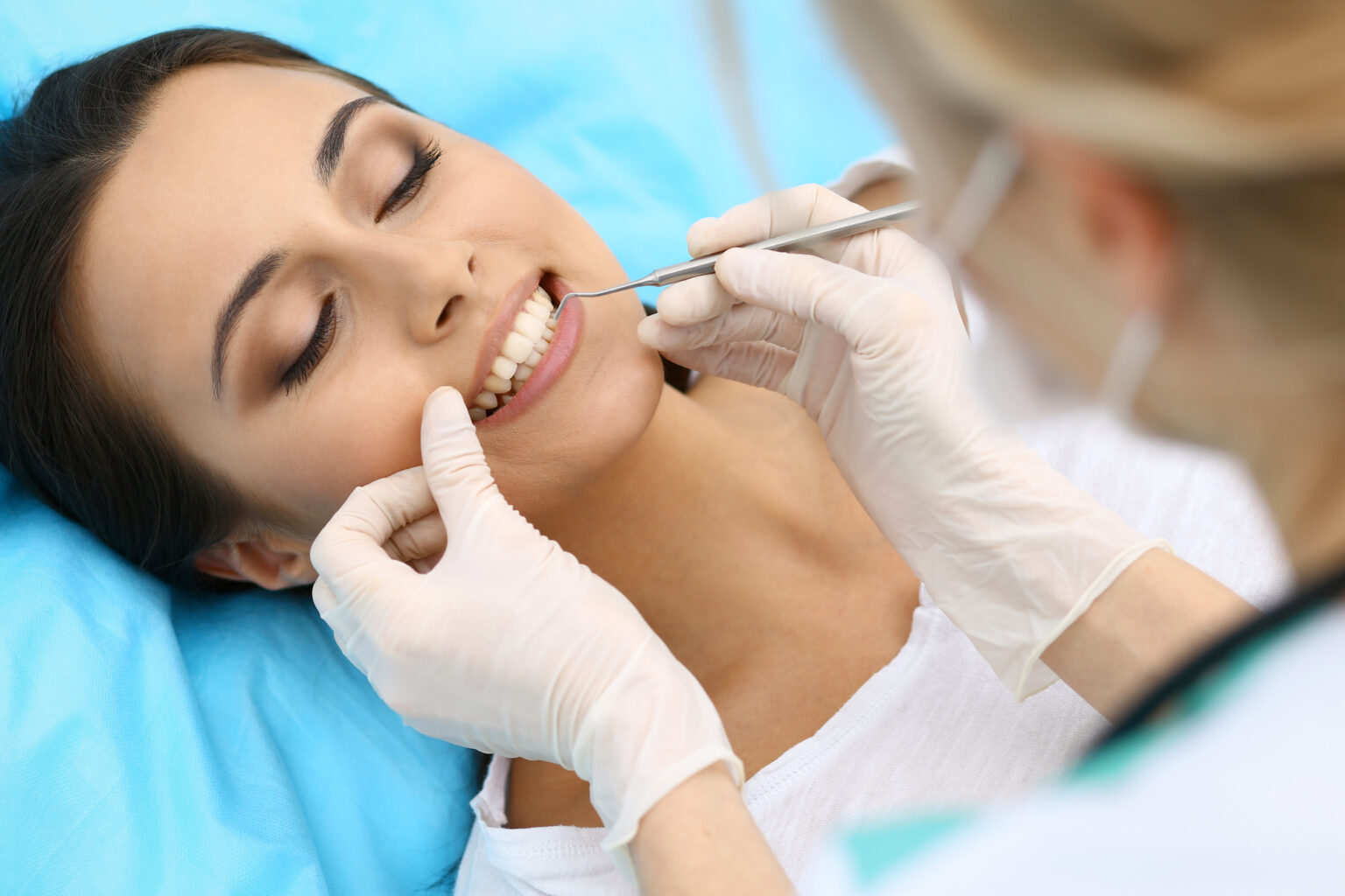 What Are the Most Common Types of Dental Procedures?
