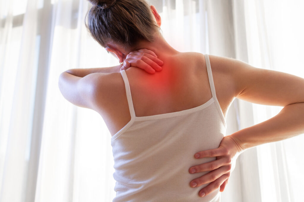 How to Relieve Body Aches and Pain at Home