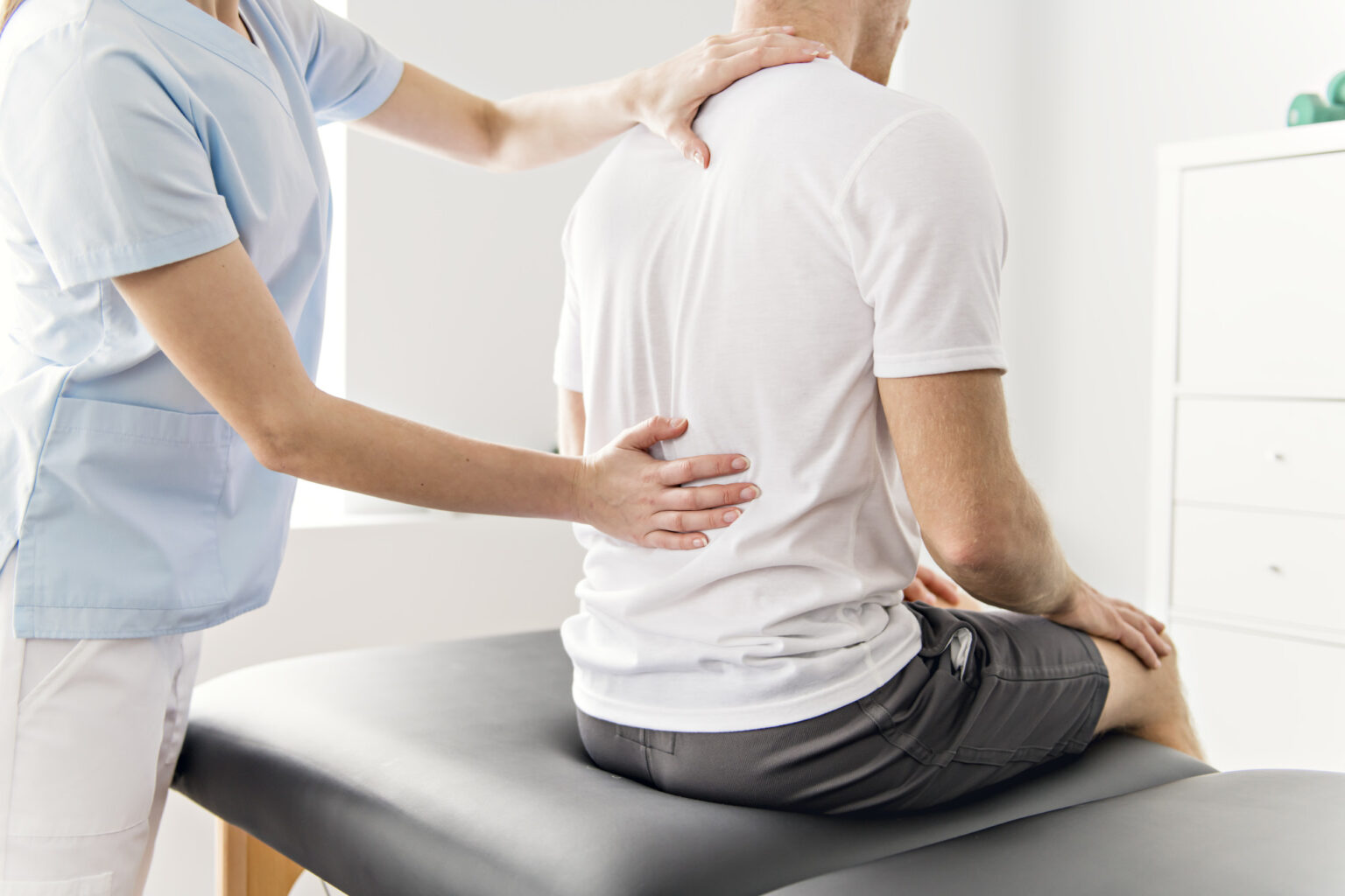 Taking Care of Your Spinal Health A Brief Guide