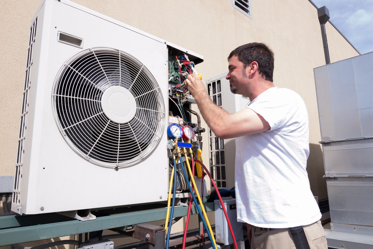 How to Choose a Reliable Heating and Air Company