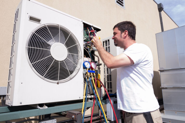 How to Choose a Reliable Heating and Air Company