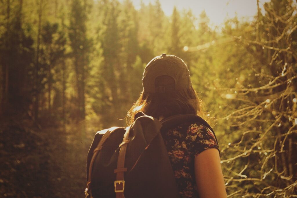 Top 5 Tips to Plan Your Next Backpacking Trip