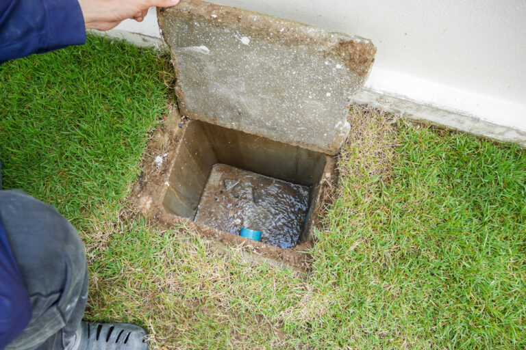 Septic Tank Maintenance How to Properly Look After a Septic Tank