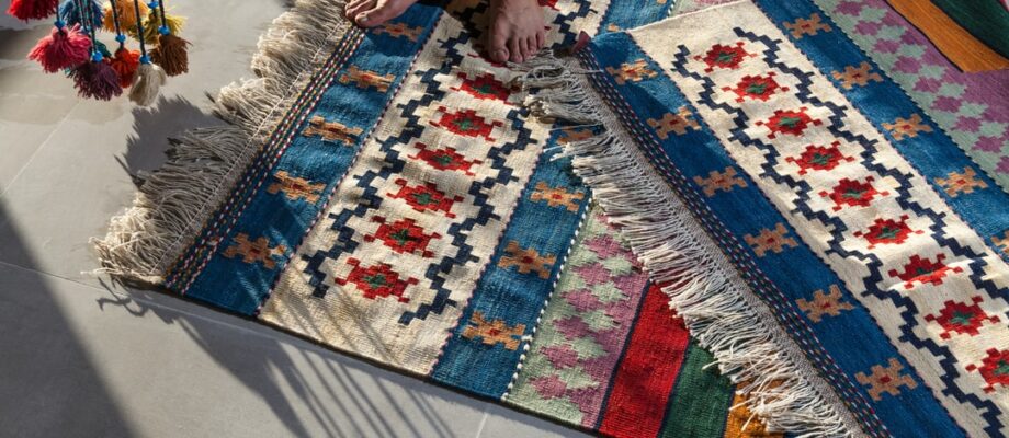 What Are the Different Types of Rugs That Exist Today?