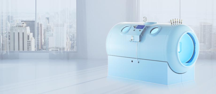 Is Hyperbaric Oxygen Therapy the Latest Wellness Trend?