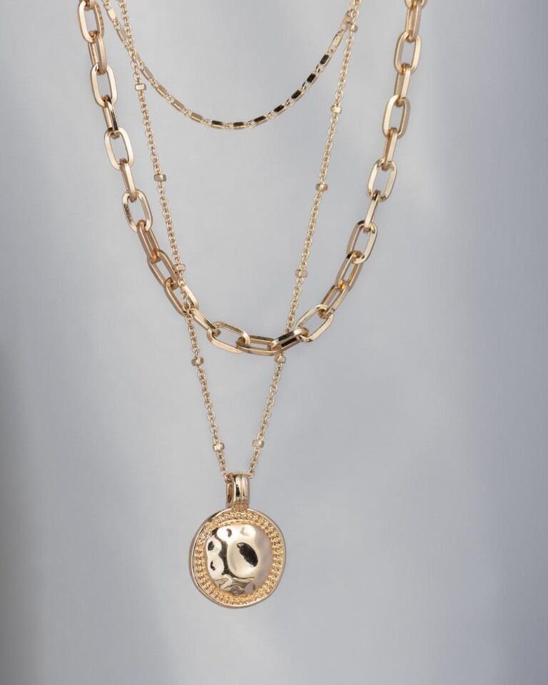 Gold Chains Types and Where to Buy