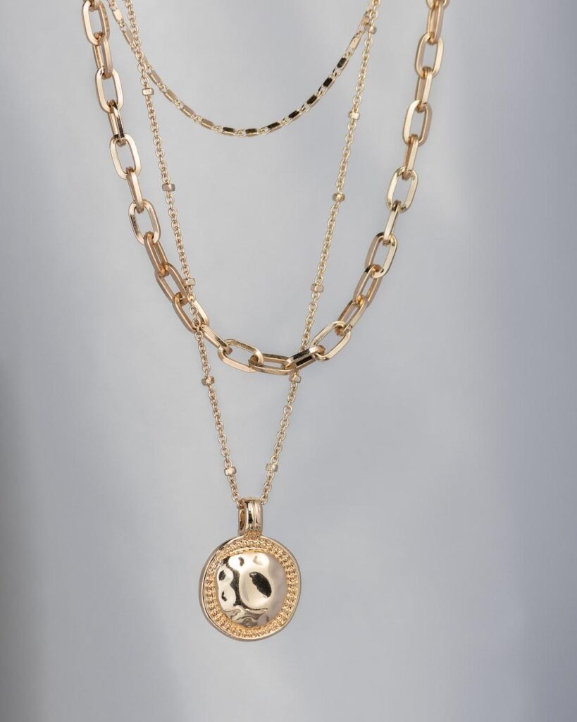 Gold Chains Types and Where to Buy