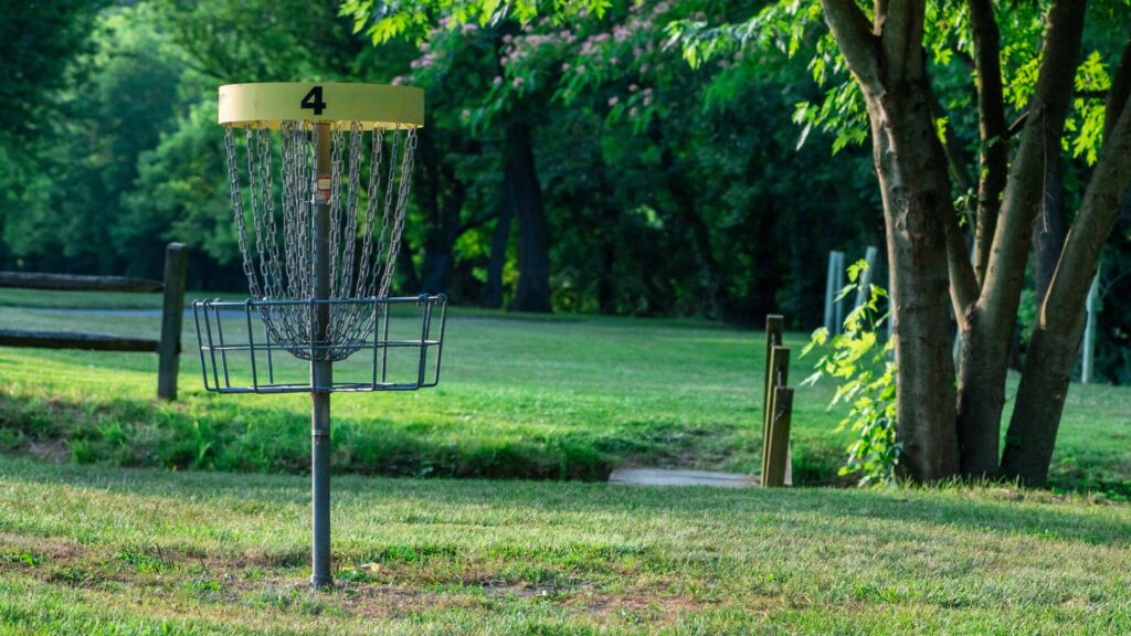 5 Ways to Improve Your Disc Golf Game