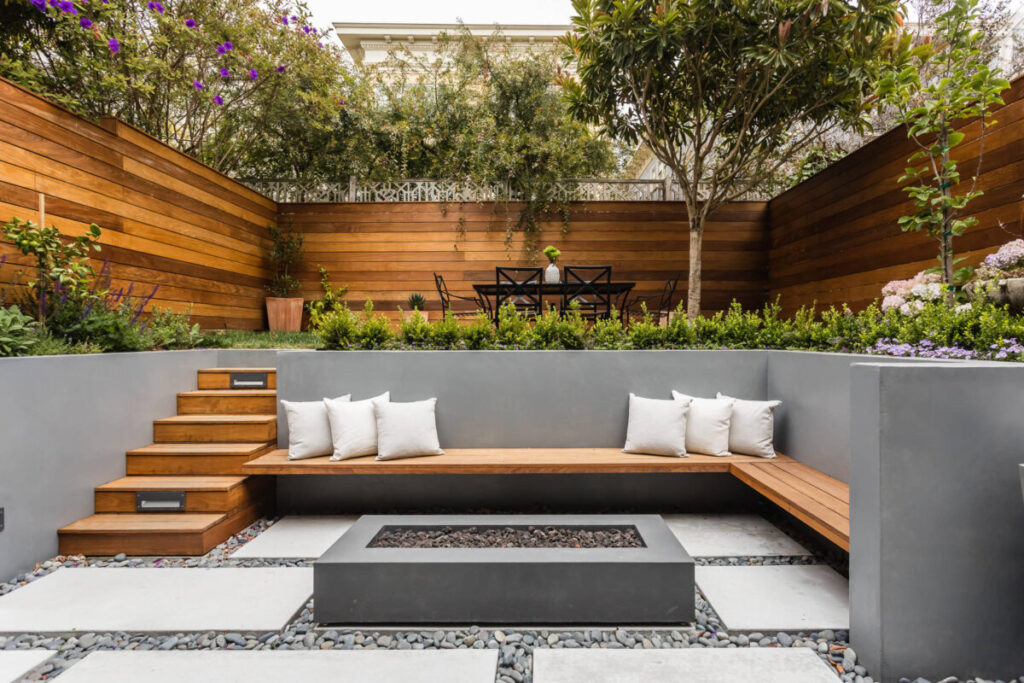 Ways to Change Your Backyard on a Budget