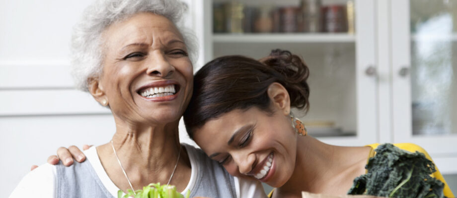 6 Ways To Help Your Aging Parents