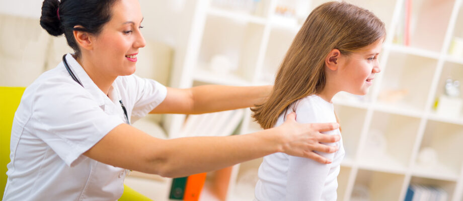 Pro That Specializes in Pediatric Chiropractic: Synapse Chiropractic