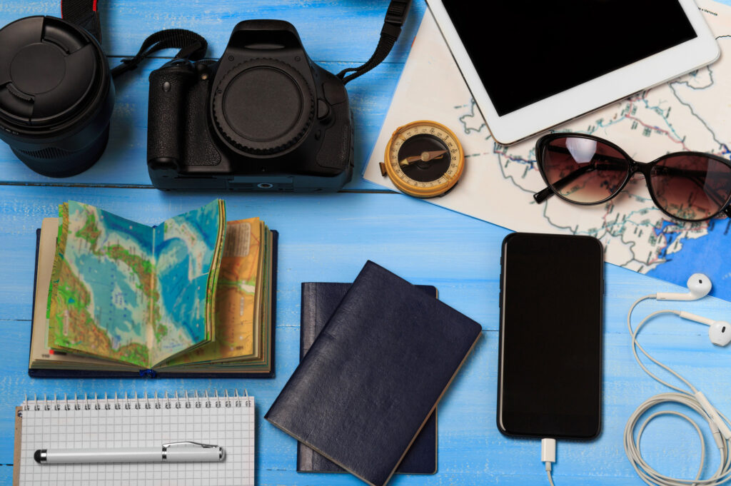 The Most Important Travel Essentials That Every Traveler Needs to Have
