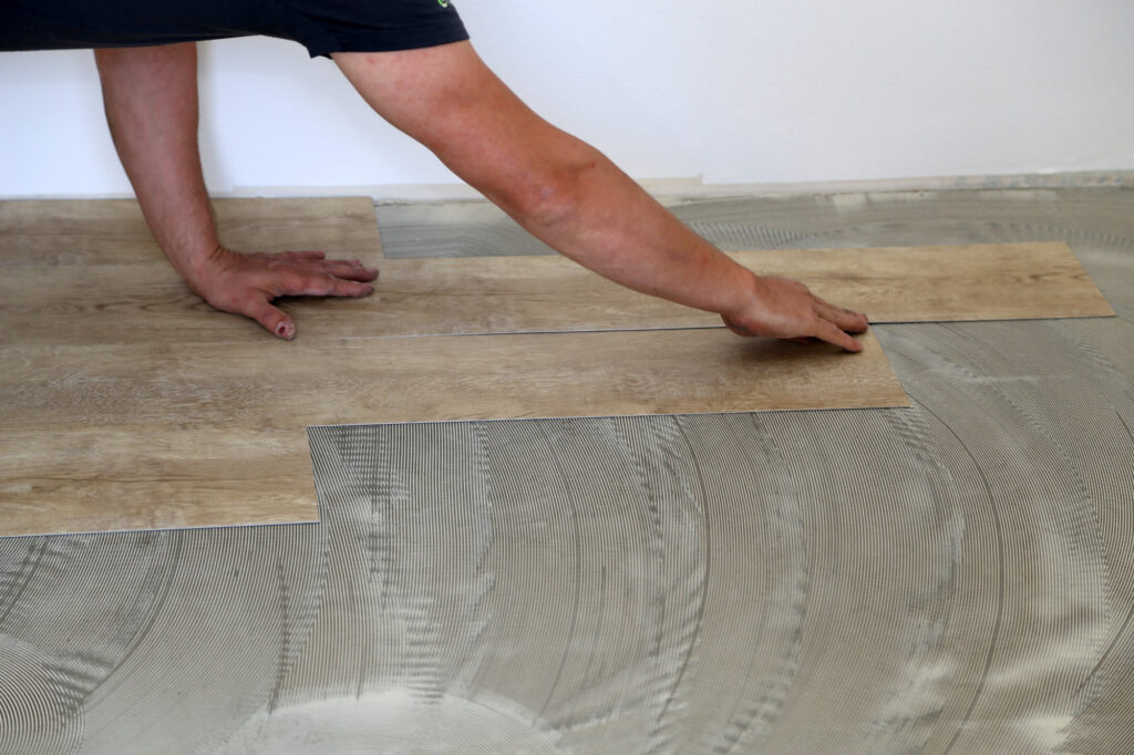 How to Choose the Best Flooring for Your Project