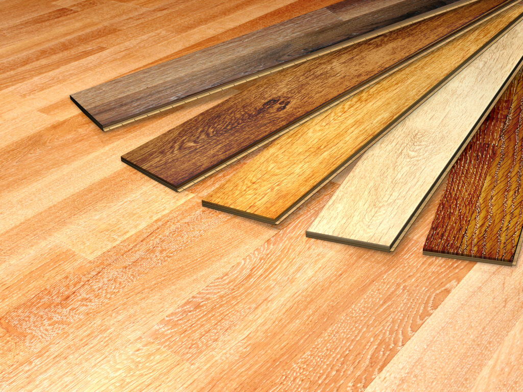 What Is LVP Flooring?