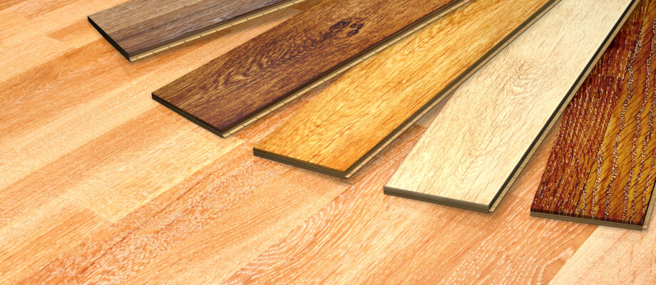 Types of Flooring: How to Choose the Right Material for Your Home