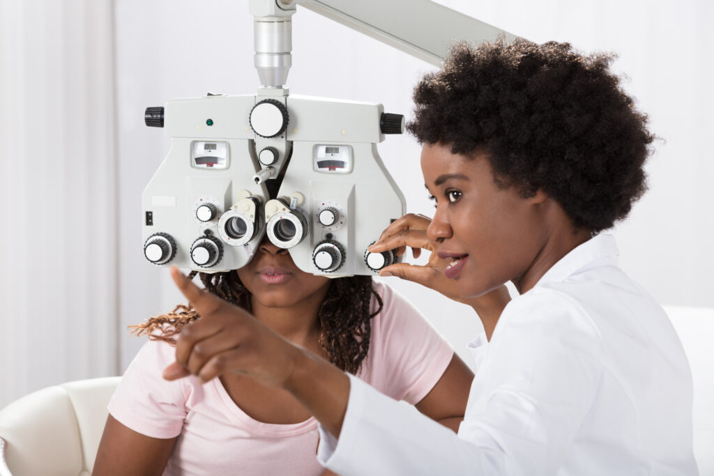 6 Steps To Finding the Right Optometrist in Brooklyn